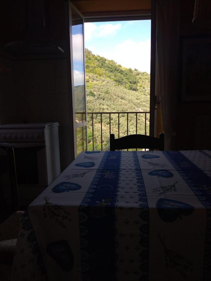 Montale  Appartamento Margherita מראה חיצוני תמונה